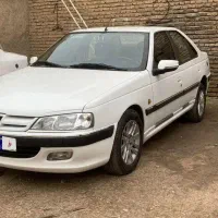 پژوپارس دوگانه سوز