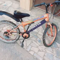 دوچرخه|دوچرخه، اسکیت، اسکوتر|تربت جام, خیرآباد|دیوار