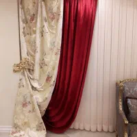 نصب و شستشو انواع پرده