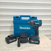 آچار بکس شارژی 550 نیوتن ماکیتا