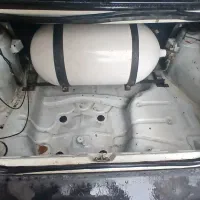 پراید دوگانه کارخانه|خودرو سواری و وانت|ارومیه, |دیوار