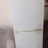 یخچال دو در