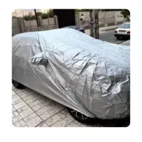 چادر ماشین  ضد آب