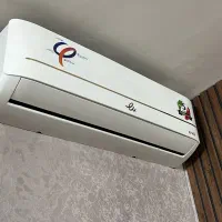 کولر گازی ایوولی