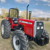 تراکتور 475پمپکوچیک