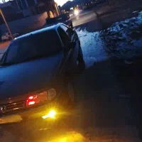 روآ سال تمیز|خودرو سواری و وانت|نورآباد, |دیوار