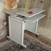 میز کامپیوتر و میز کار