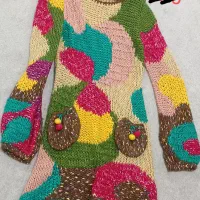 لباس خانگی تیکه ۲۰۰