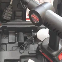 کارواش شارژی صنعتی|ابزارآلات|خرمشهر, |دیوار