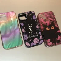 کاور آیفون ۱۳