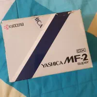 دوربین انالوگ ژاپنی|دوربین عکاسی و فیلمبرداری|تهران, شهرک غرب|دیوار