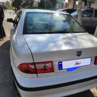 سمند مدل ۱۴۰۰|خودرو سواری و وانت|مشهد, خرمشهر|دیوار