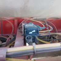 تیغه تانک المانی|خودرو سنگین|کرمانشاه, |دیوار