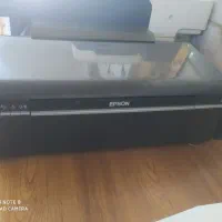 چاپگراپسون مدل l805