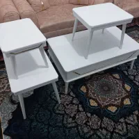 میز عسلی در حد نوع