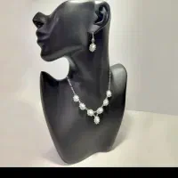 استند جواهرات و مانکن دست و نیم تنه بدلیجات