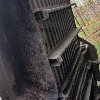 فروش اتاق عقب پاترول وانت|قطعات یدکی و لوازم جانبی|چمستان, |دیوار