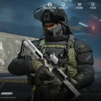 اکانت لول مکس دلتافورس بروی حالت دوم