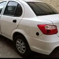 ساینا دوگانه سوز کارخانه 1403