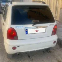 mvm 110|خودرو سواری و وانت|بروجن, |دیوار