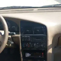 پژو ۴۰۵ بدون رنگ شاسی سالم- موتور تازه تعمیر