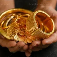 یک قطعه دستبند کارتیر پیداشده