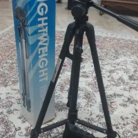 سه پایه دوربین lightweight wt3520