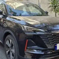 چانگان . cs55. وارداتی. ۲۰۲۴