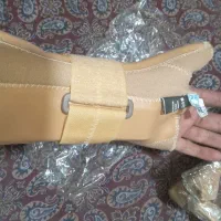 گن شکم کمر زانو مچ قوزک بند آتل فنر دار لاغری طبی|آرایشی، بهداشتی، درمانی|تهران, فرزانه|دیوار