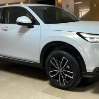 هوندا HRV ساخت ژاپن 2025