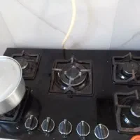 اجاق گاز|اجاق گاز و لوازم برقی پختوپز|ایوان, |دیوار