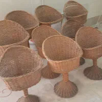 پالت پلاستیکی و سبد و استند|فروشگاه و مغازه|هشتگرد, شهرک فرهنگیان|دیوار