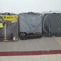 انواع روکش وهدلایت و ضبط و قفل فرمان