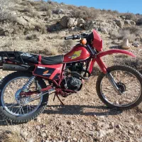 هندا اکسل کاوازاکی سوزوکی یاماها ویو