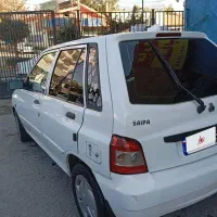 پراید 111|خودرو سواری و وانت|رودهن, |دیوار