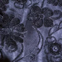 چادر مشکی مجلسی