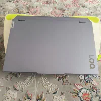 لپ تاپ Lenovo loq پر قدرت مناسب گیم و رندر