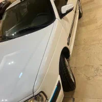 پژو پارس LX TU۵ مدل ۱۴۰۱در حد صفر
