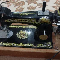 چرخ خیاطی TYPICAL