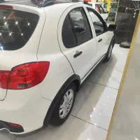 کوییک Rمدل ۴۰۱|خودرو سواری و وانت|تبریز, |دیوار