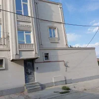 فروش یا معاوضه خانه ویلایی دو طبقه|فروش خانه و ویلا|صالح آباد, |دیوار