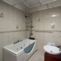 125متر2 خواب پایین ولنجک+نورگیر شمال و جنوب|اجارهٔ آپارتمان|تهران, ولنجک|دیوار