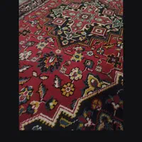 فرش کناره