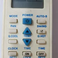 کنترل اسپلیت