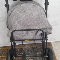 کالسکهوکریر|کالسکه و لوازم جانبی|نیشابور, هفده شهریور|دیوار