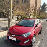 هیوندا i20 2015 بدون رنگ|خودرو سواری و وانت|تهران, جردن|دیوار