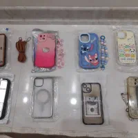 قاب گوشی ۱۳نرمال