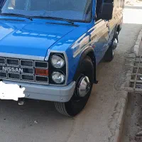 حمل بار با نیسان با قیمت مناسب|خدمات حمل و نقل|خرم‌آباد, |دیوار