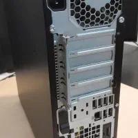 مینی کیس HP G3 800 i5 نسل 7 رم 8 هارد 500|رایانه رومیزی|تهران, فلسطین (میدان انقلاب)|دیوار