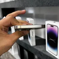 iphone 15 pro max 256. zaa بدون ریجیستر|موبایل|تبریز, |دیوار